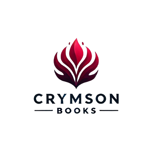 Crymson Books Logo